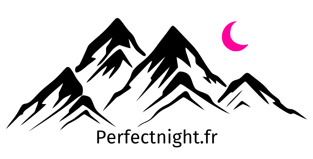 logo perfect night
